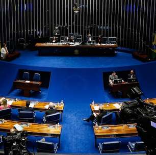 Senado aprova reajuste para servidores públicos do Executivo