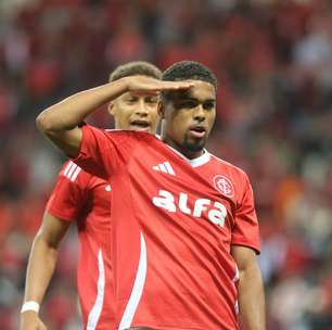 Atuações ENM: Gustavo Prado marca nos acréscimos e garante vitória do Inter
