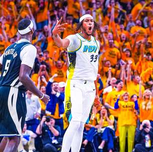 Indiana Pacers vence o Bucks na prorrogação e garante classificação; os resultados dos playoffs