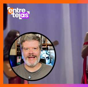 'Homem com H' é uma cinebiografia digna de representar Ney Matogrosso