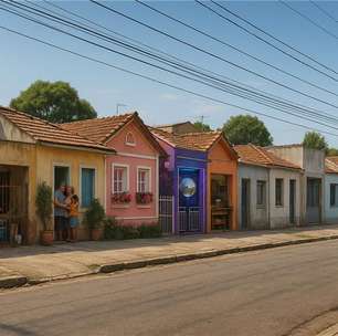 Feng Shui: Que tipo é sua casa e qual é a energia dela? Descubra e divirta-se