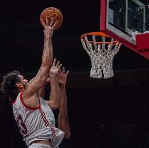 Desfalque no NBB, Flamengo atualiza situação de Taya Gallizzi