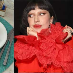 Quanto custa o café da manhã no Copacabana Palace, onde Lady Gaga se hospedou?