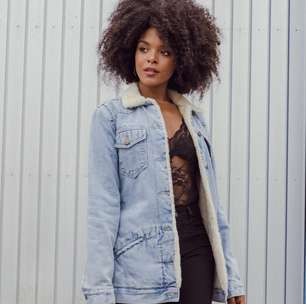 Esfriou! Veja dicas de como montar looks estilosos para os dias mais frios do outono