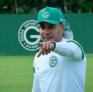 Jair Ventura ganha reforço de destaque para enfrentar o Goiás na Série B: "Retorna"