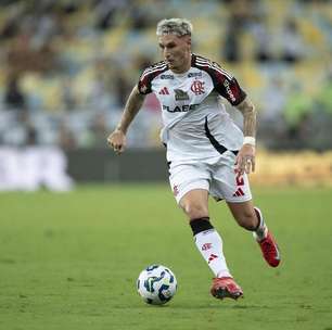 Palpite Botafogo-PB x Flamengo - Copa do Brasil - 01/05/2025