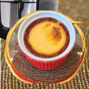 Romeu e Julieta cremosa na Airfryer: amor à primeira garfada