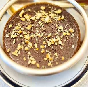 Mousse de chocolate: fácil sem gelatina com 2 ingredientes