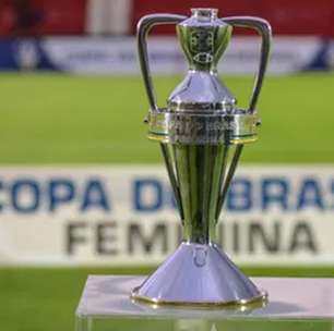 Copa do Brasil Feminina retorna ao calendário com novo formato de disputa