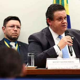 Ministro da Previdência é ouvido no Senado sobre fraudes no INSS; acompanhe ao vivo