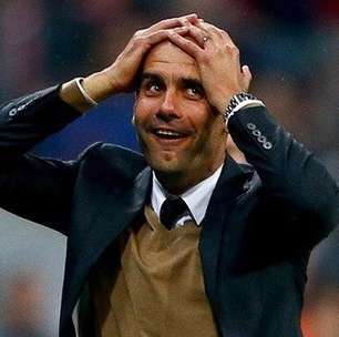 Manchester City: Guardiola atualiza situação de Rodri