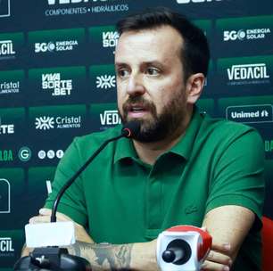 Lucas Andrino "dribla" time e Goiás contrata meia importante para a temporada: "Destaque"