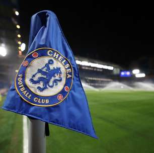 Veja a situação do Chelsea antes da chegada de Estêvão, do Palmeiras