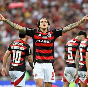 Palpite Cruzeiro x Flamengo - Campeonato Brasileiro - 04/05/2025