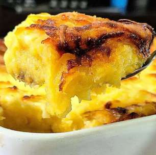 Pamonha Assada que Fiz pro Aniversário do Meu Pai - Todo Mundo Pediu a Receita!