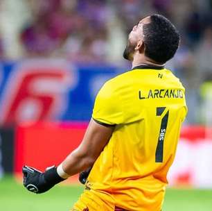 Gabigol é xingado por rubro-negros no Mineirão: 'O meu Flamengo não precisa você'