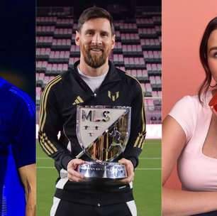 Quem são os famosos mais seguidos no Instagram em 2025?