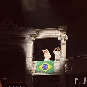 Fãs de Lady Gaga podem assistir ao especial no MAYHEM Requiem; veja onde assistir