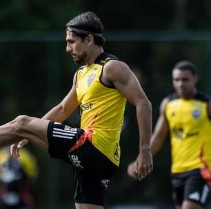 Atlético-MG viaja a Caxias do Sul em busca de se reerguer no Brasileiro
