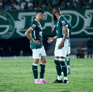Torcida do Goiás é direta sobre confiança na Série B com recado para jogadores: "Não vai"
