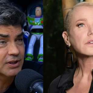 Ex-paquito detona Xuxa Meneghel por envolvimento em política: 'Jamais deveria'