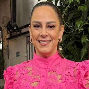 Silvia Abravanel desabafa sobre a doença rara da filha: 'Abriu um buraco'