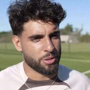 Yuri Alberto, do Corinthians, dá opinião polêmica sobre Lady Gaga: 'Não'