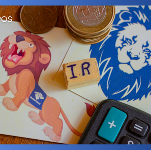 Entenda o que significa 'alimentando' na declaração do IR