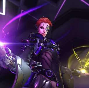 Overwatch 2 - 16ª temporada: Melhores builds para suporte no modo Estádio