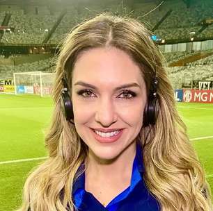 Ex-Record diz que colegas eram demitidas por engordar: 'É triste isso'