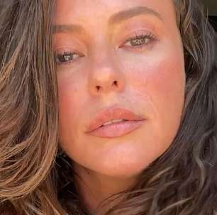 Paolla Oliveira conta que sofreu rejeição profissional por não ser mãe