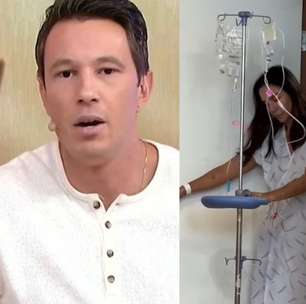 Ivete Sangalo hospitalizada, Ratinho ameaça se demitir do SBT e mais marcam o dia