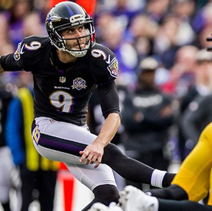 NFL: Ravens dispensam Justin Tucker em meio a acusações de má conduta sexual