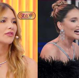 SBT e Virginia entram em acordo sobre 'Sabadou'; saiba tudo