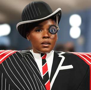 Momento de ousar! Veja os looks mais exóticos que passaram pelo Met Gala 2025
