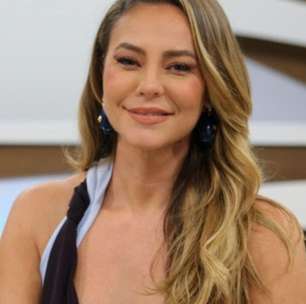 Paolla Oliveira revela forte opinião sobre legalização do aborto: 'Uma escolha...'