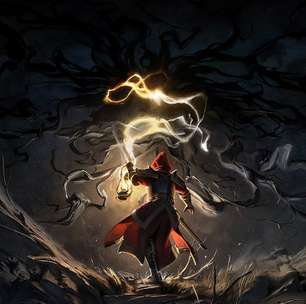 Mandragora: Whispers of the Witch Tree mistura gêneros em uma jornada desafiadora