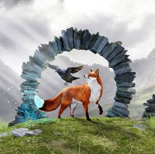 Spirit of the North 2 traz nova aventura que expande horizontes