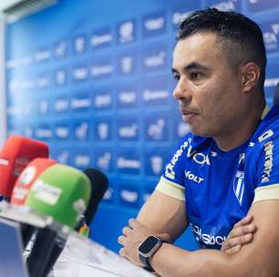Jair Ventura tem problemas na escalação do Avaí e informação chega ao Atlético-GO