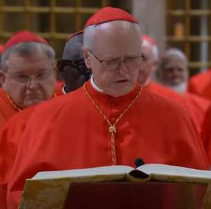 Saiba quem são os brasileiros que participam do conclave