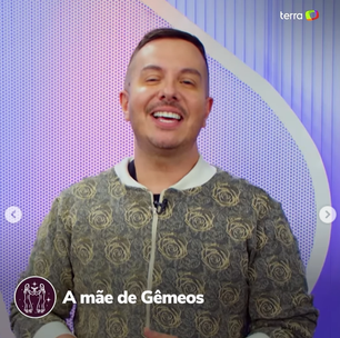 Como é a mãe geminiana