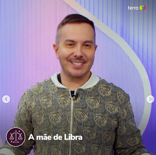 Como é a mãe libriana