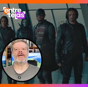 Marvel muda título de Thunderbolts e dá uma banana para os spoilers