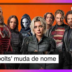 Marvel muda título de Thunderbolts e dá uma banana para os spoilers