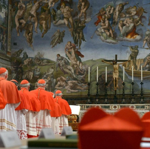 Quanto custa organizar um conclave e quem paga por ele?