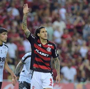Central Córdoba x Flamengo: Pedro vai voltar a marcar na Libertadores? Veja odds