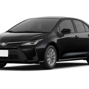 Calmon: Toyota acelera e terá dois lançamentos no Brasil ainda em 2025
