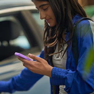 Uber Teens: aliado de mães na segurança e na gestão do tempo