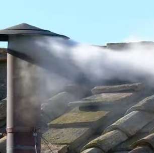 Novo Papa é escolhido no Conclave; veja a reação da web