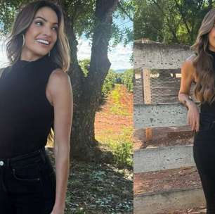 Patrícia Poeta alerta seguidores após golpe: 'cuidado'